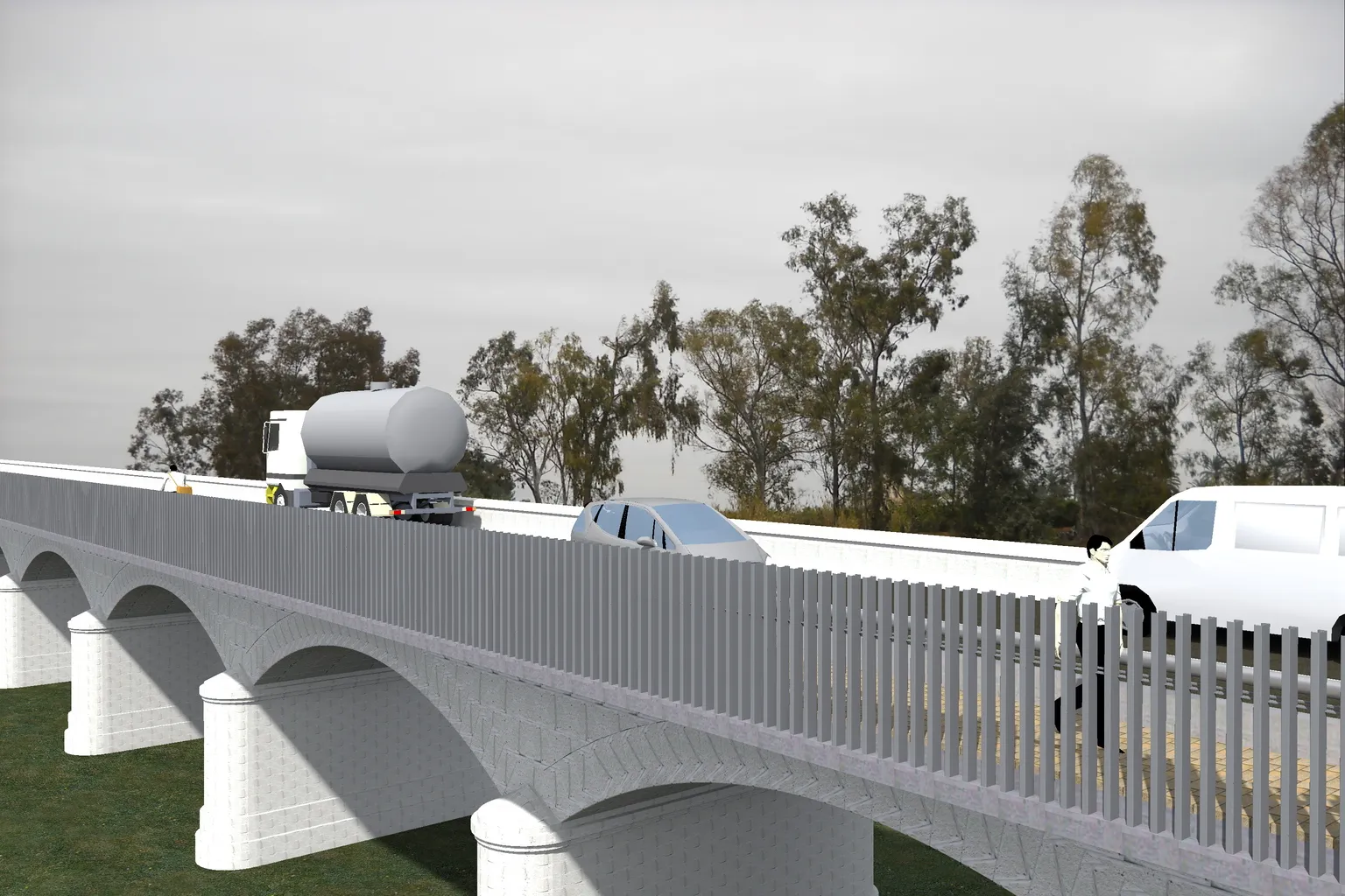 arquitectura residencial en valencia