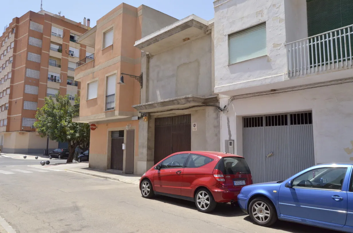 arquitectura residencial en valencia